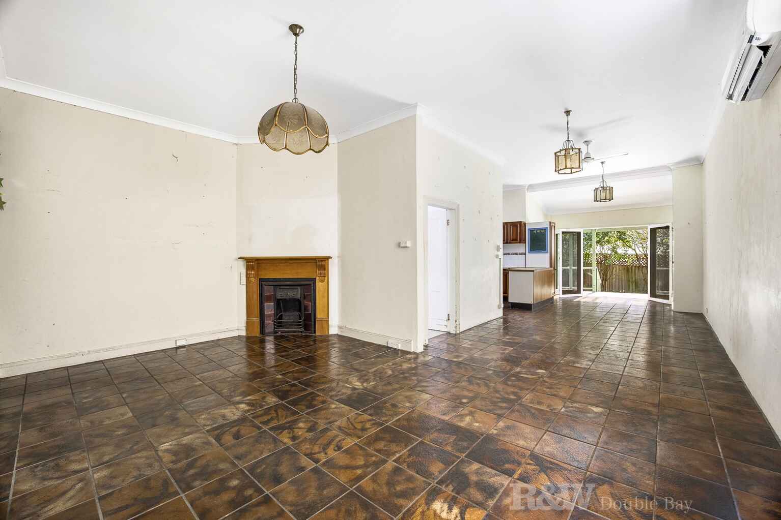 18 Rickard Avenue Bondi Beach 18 Rickard Avenue Bondi Beach