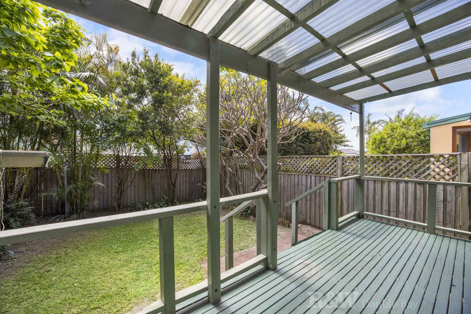 18 Rickard Avenue Bondi Beach 18 Rickard Avenue Bondi Beach