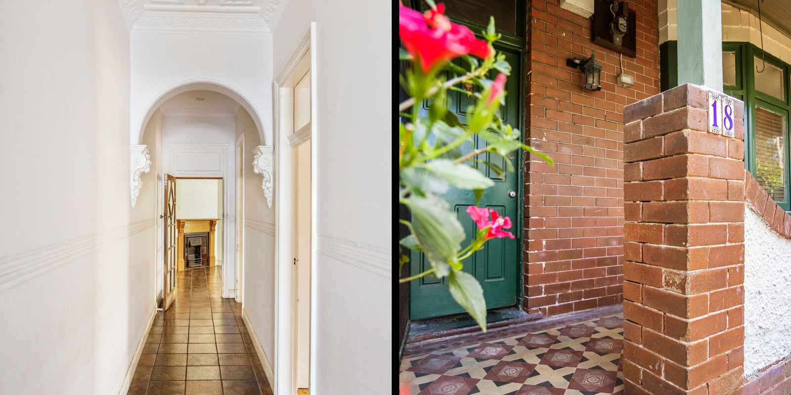 18 Rickard Avenue Bondi Beach 18 Rickard Avenue Bondi Beach