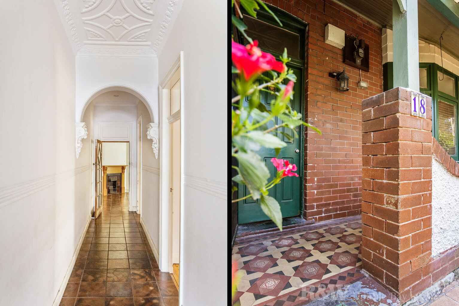 18 Rickard Avenue Bondi Beach 18 Rickard Avenue Bondi Beach