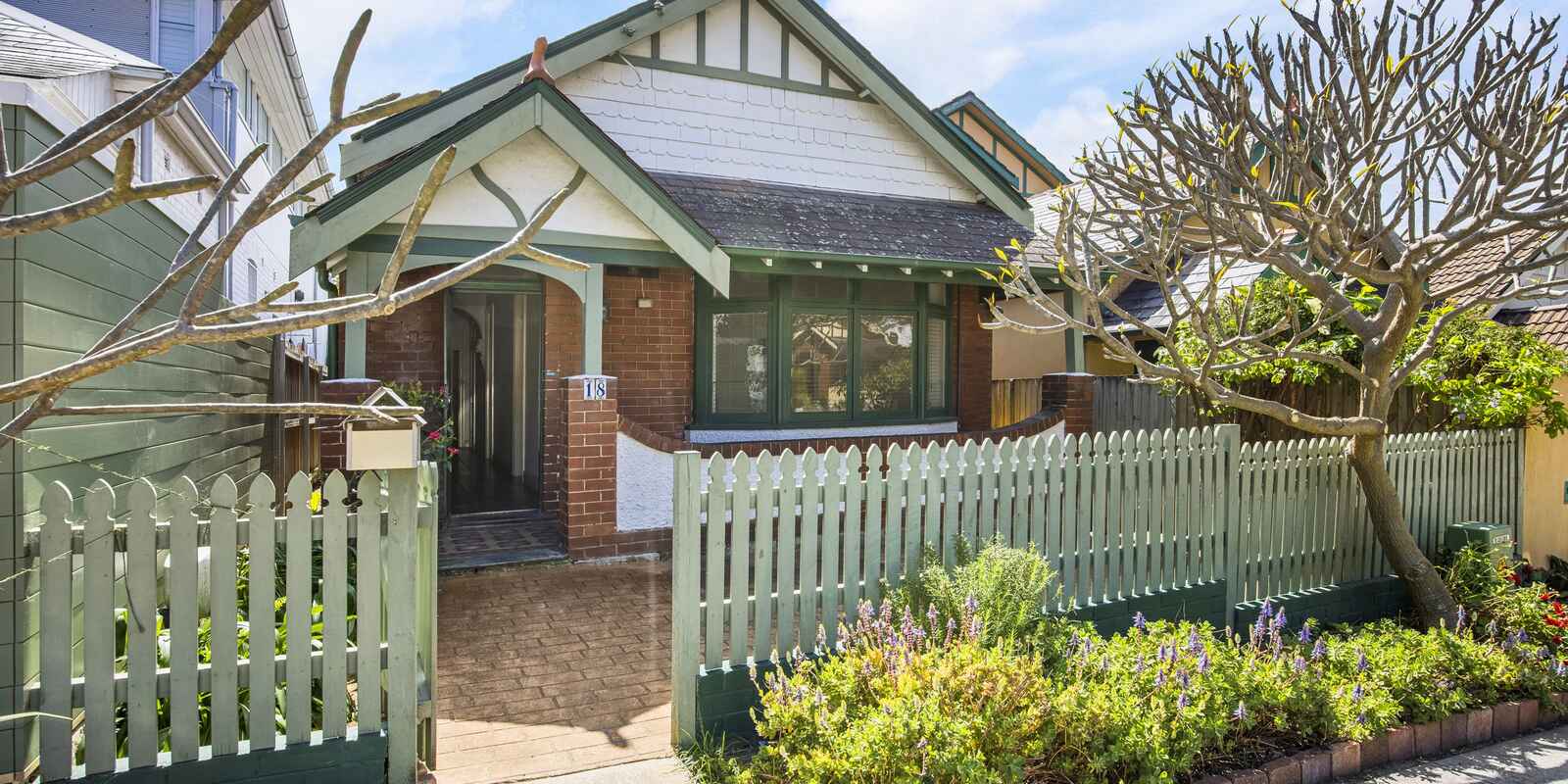 18 Rickard Avenue Bondi Beach 18 Rickard Avenue Bondi Beach