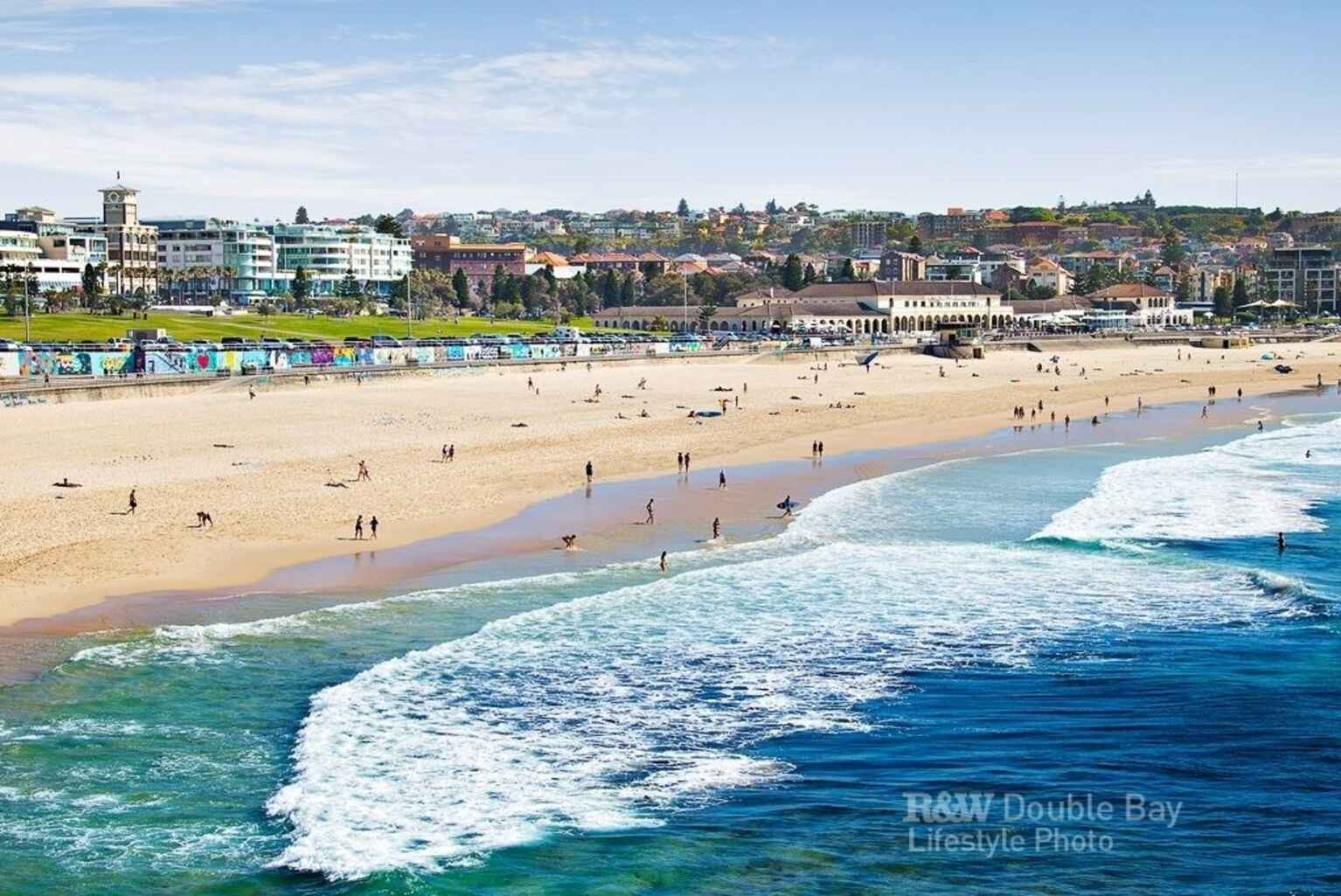 18 Rickard Avenue Bondi Beach 18 Rickard Avenue Bondi Beach