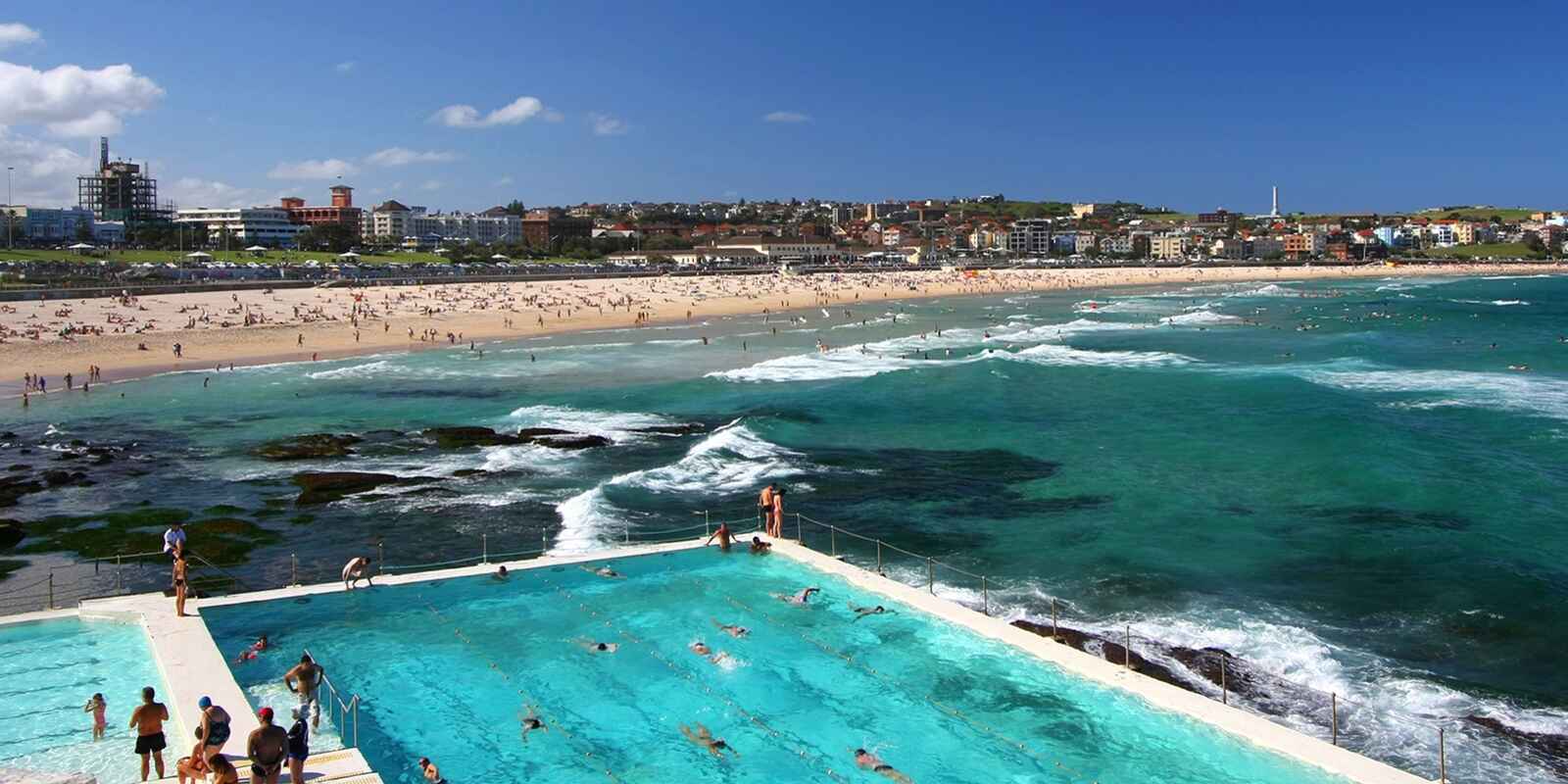 18 Rickard Avenue Bondi Beach 18 Rickard Avenue Bondi Beach