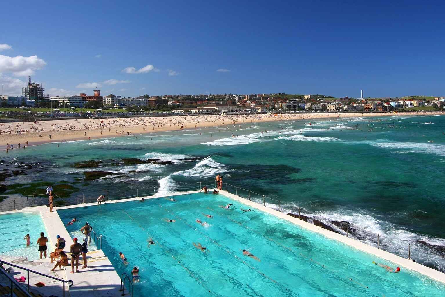 18 Rickard Avenue Bondi Beach 18 Rickard Avenue Bondi Beach