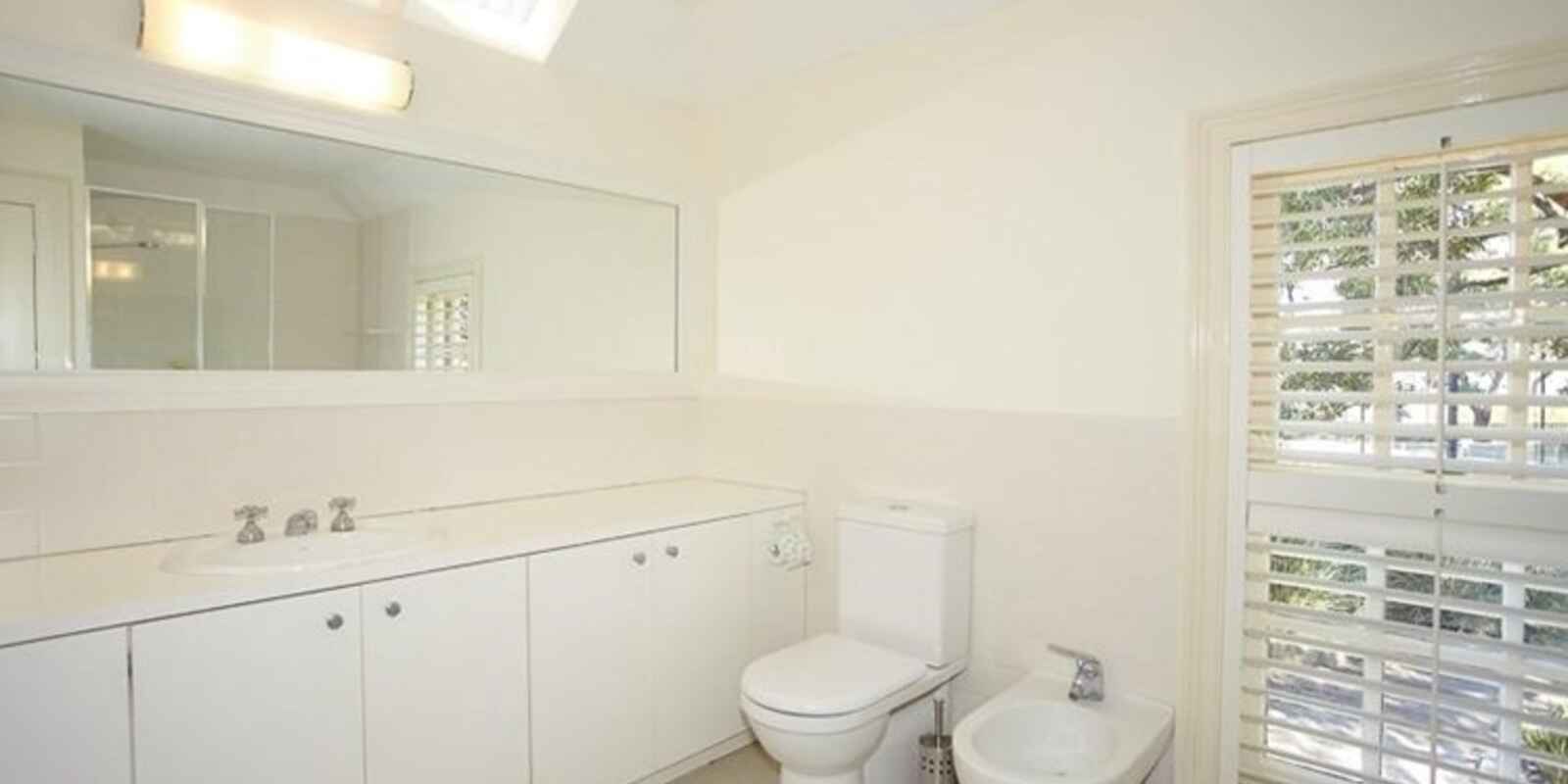 82a  Cameron Street Edgecliff