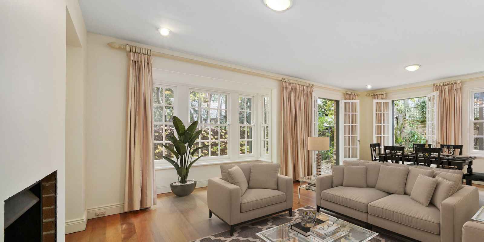 82a  Cameron Street Edgecliff