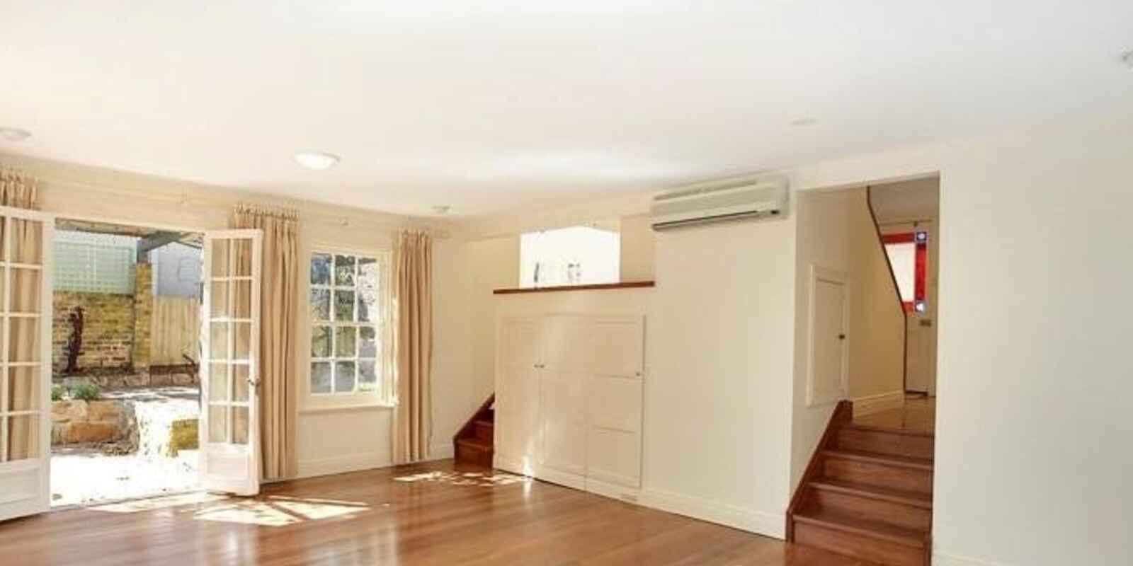 82a  Cameron Street Edgecliff
