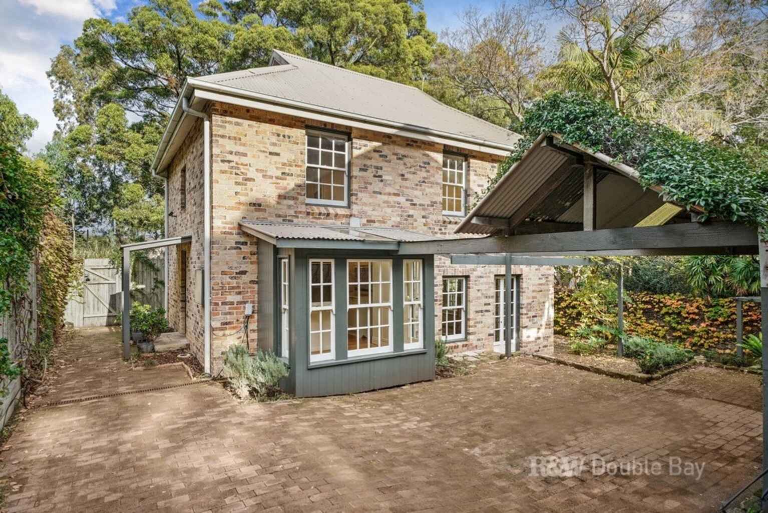 82a Cameron Street Edgecliff 82a Cameron Street Edgecliff