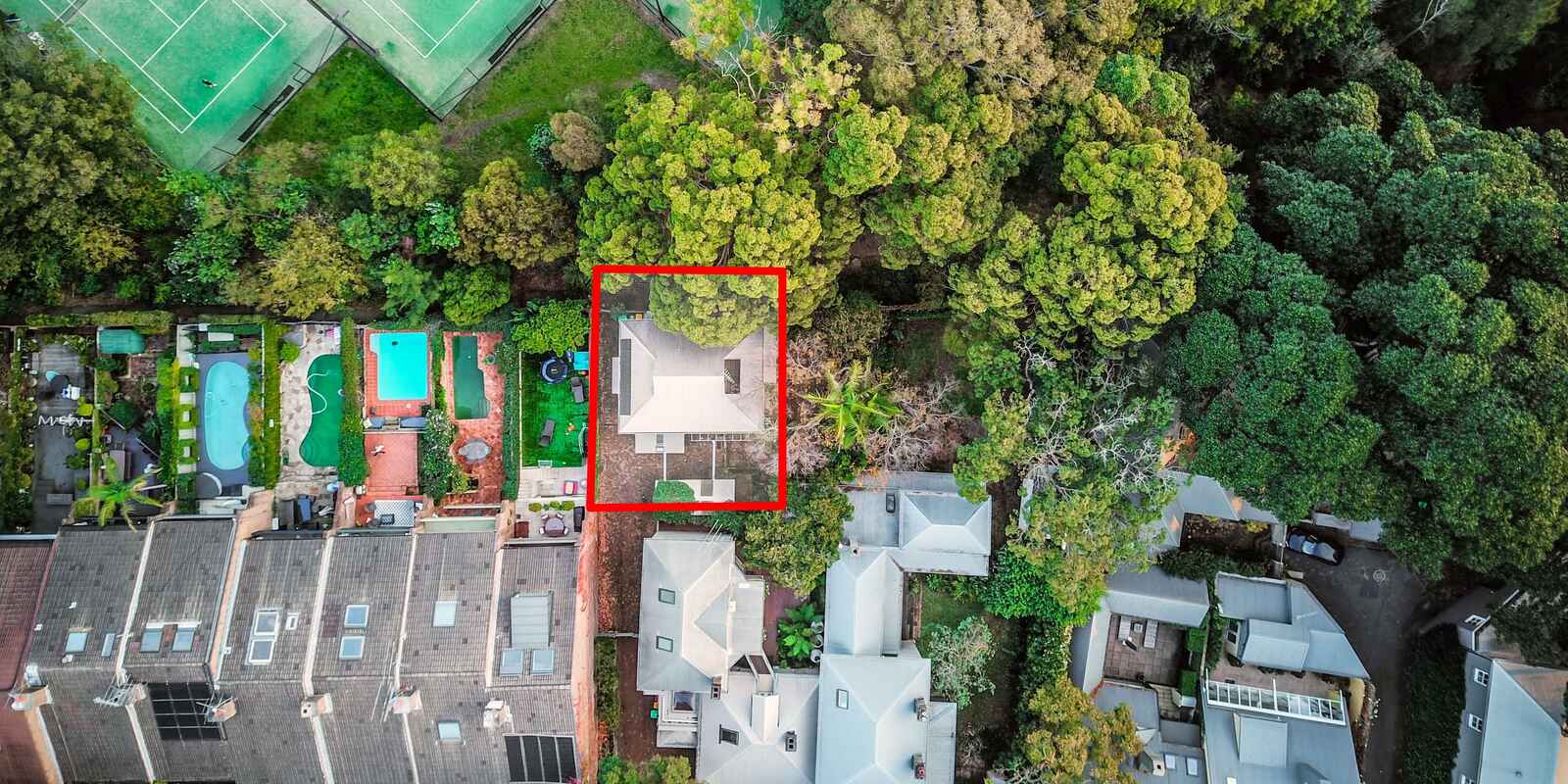 82a  Cameron Street Edgecliff