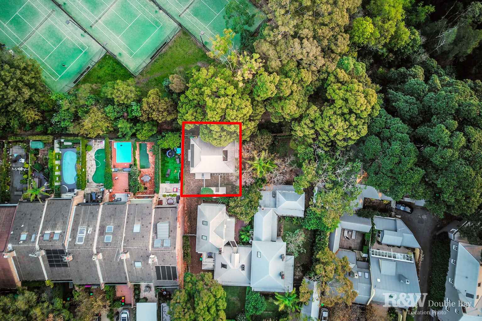 82a Cameron Street Edgecliff 82a Cameron Street Edgecliff