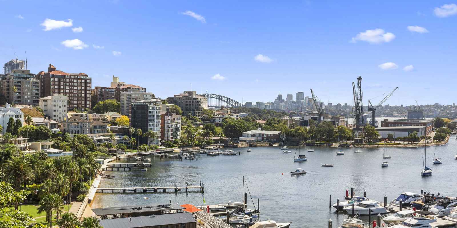 4/4 Ithaca Road Elizabeth Bay