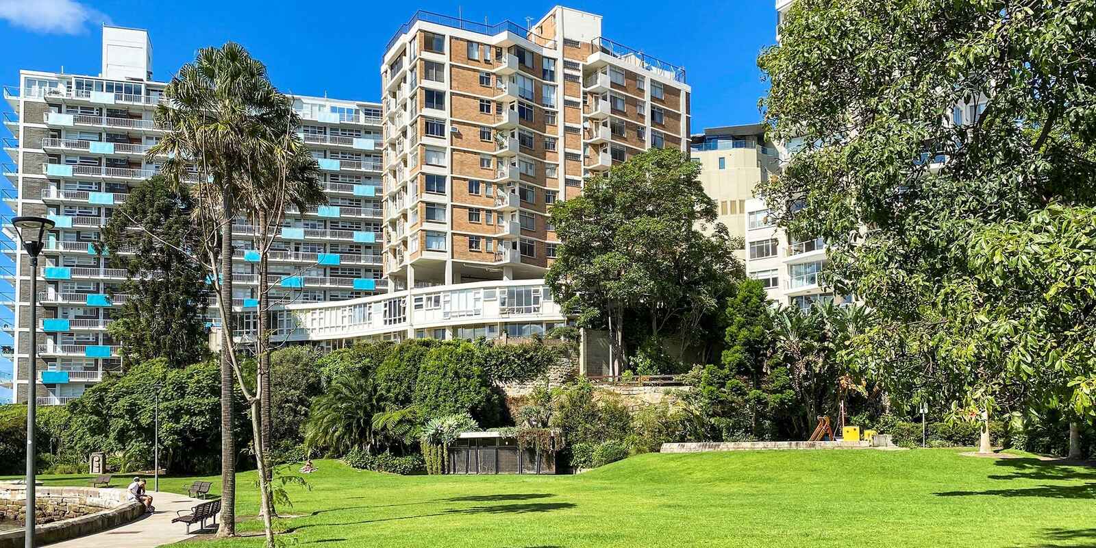 4/4 Ithaca Road Elizabeth Bay