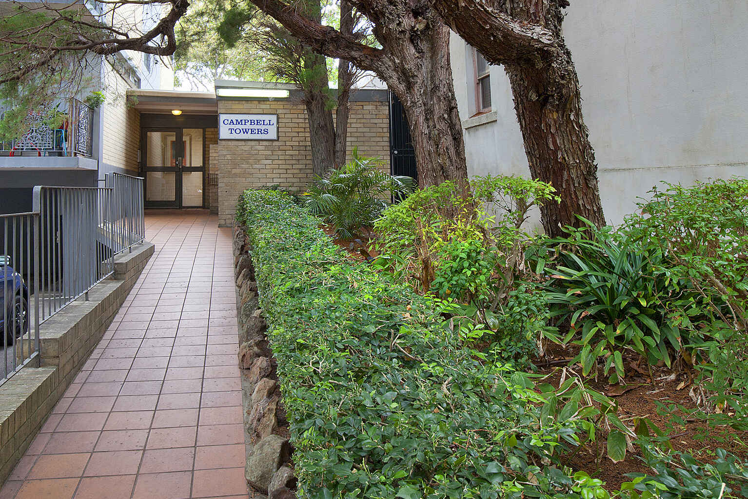 32/13 Campbell Avenue Paddington