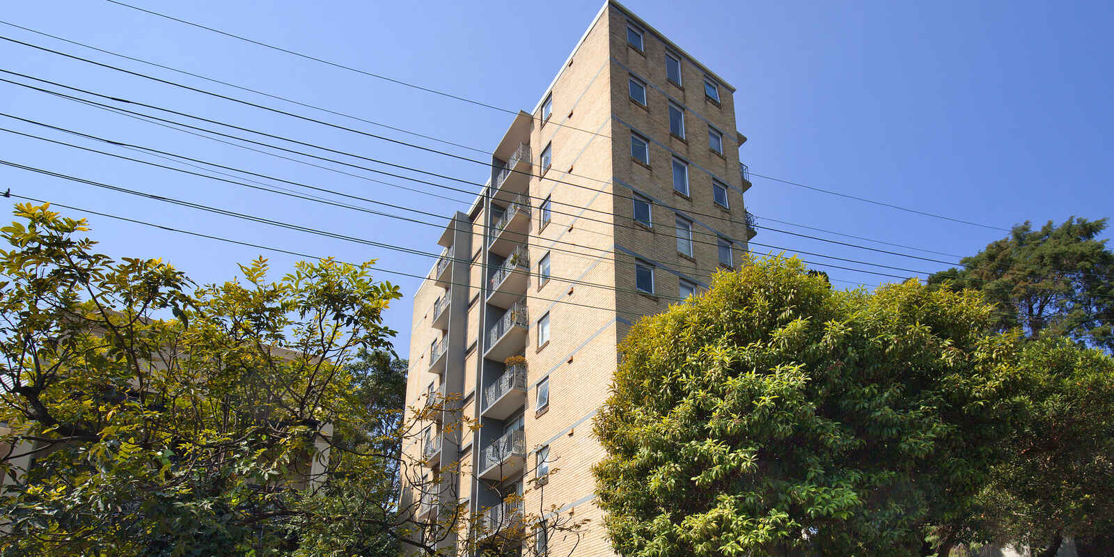32/13 Campbell Avenue Paddington