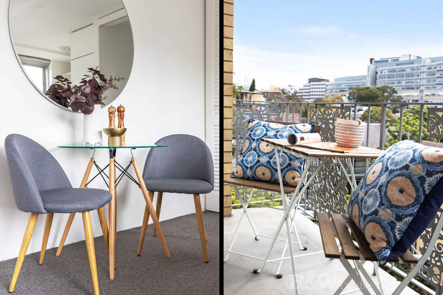 32/13 Campbell Avenue Paddington