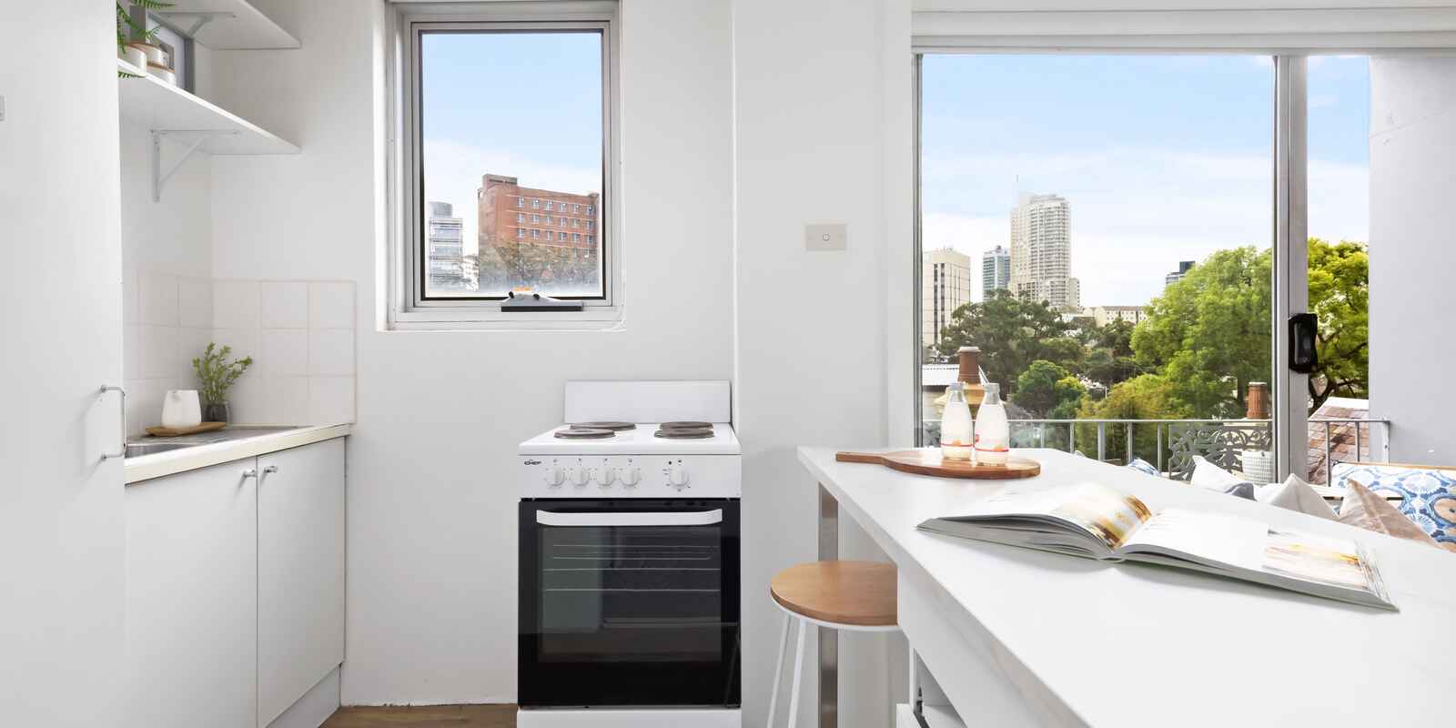 32/13 Campbell Avenue Paddington