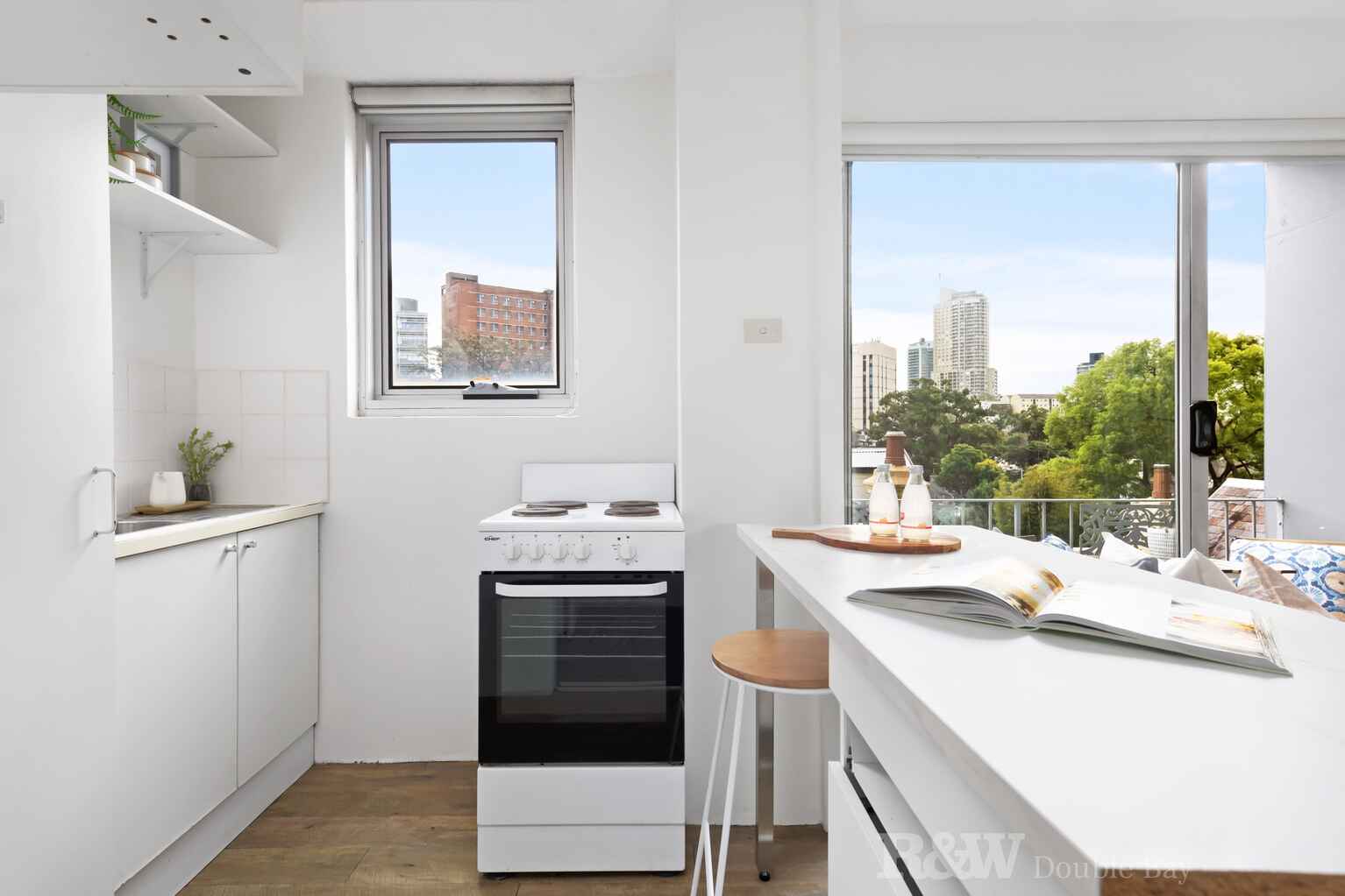 32/13 Campbell Avenue Paddington