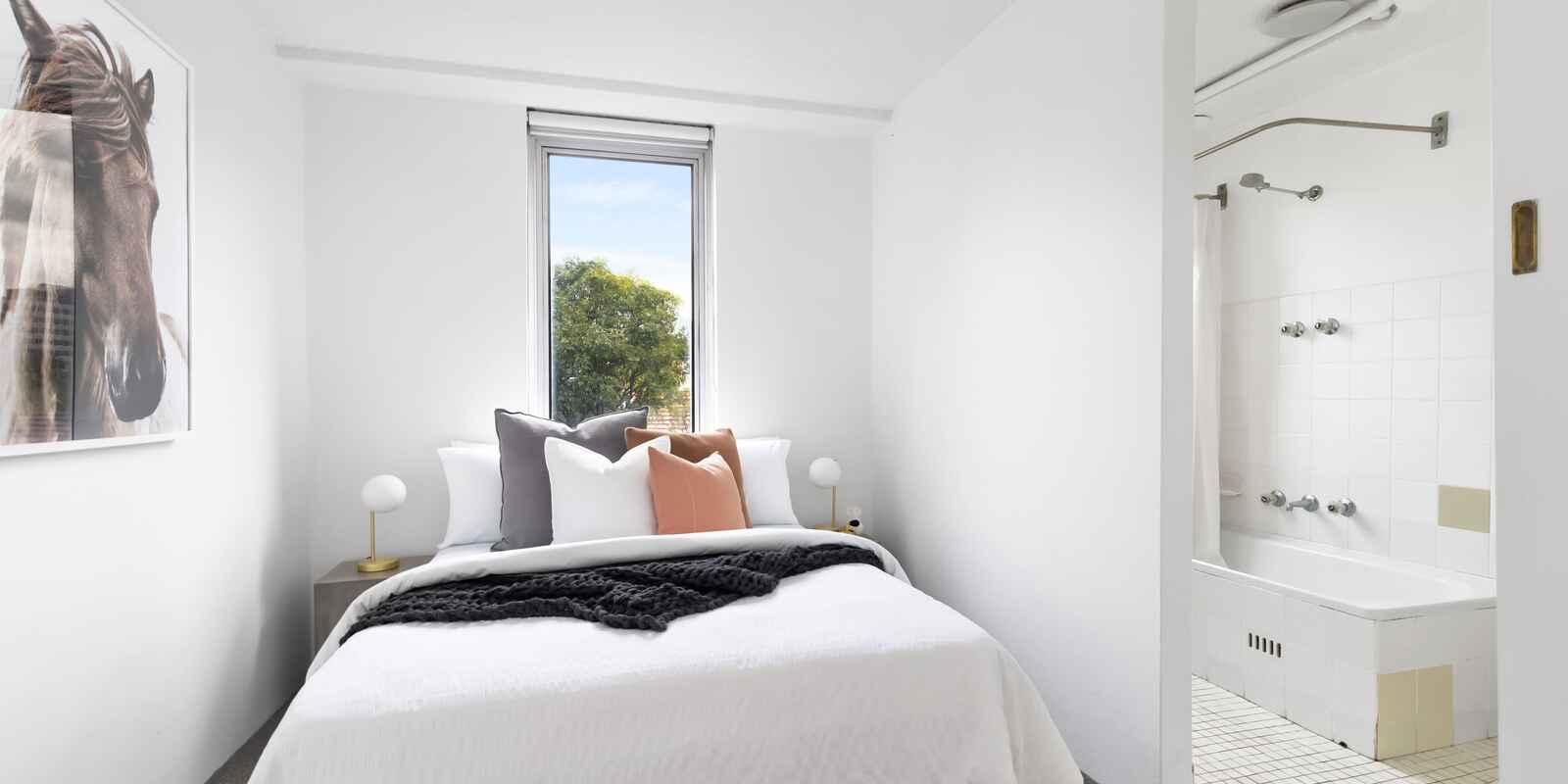 32/13 Campbell Avenue Paddington