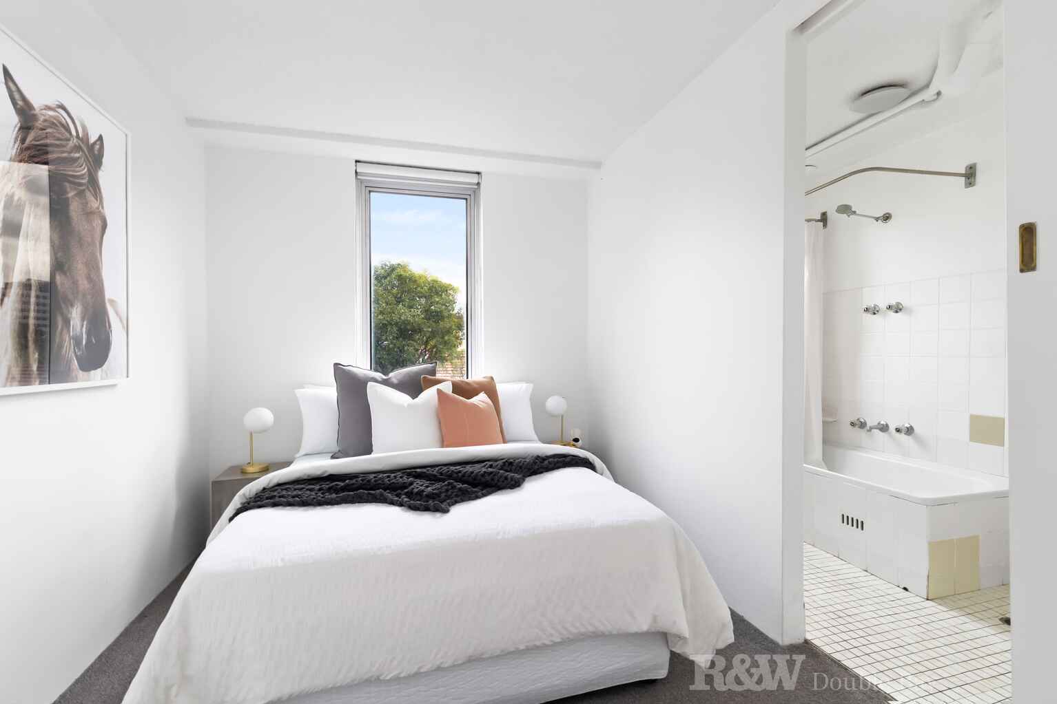 32/13 Campbell Avenue Paddington