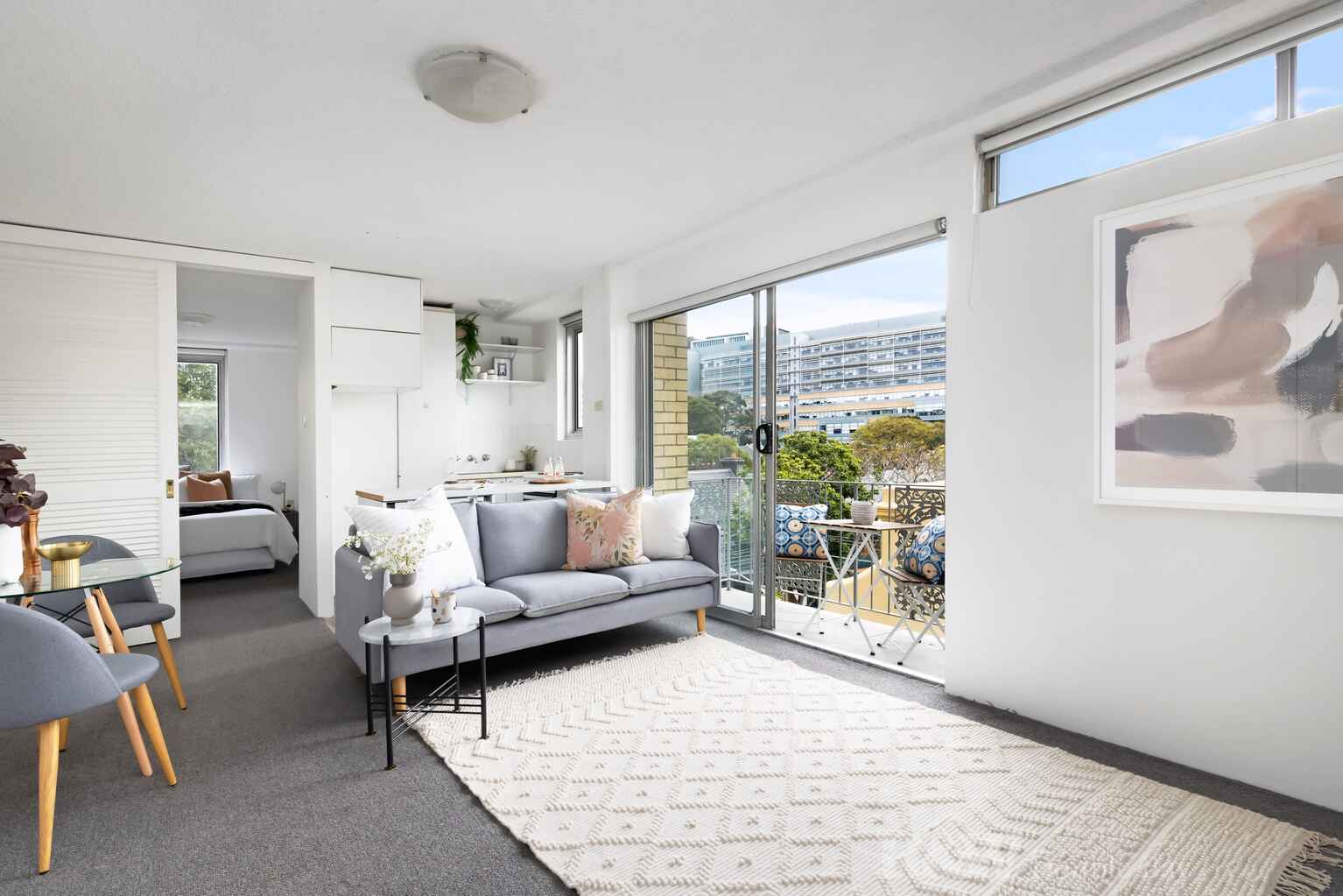 32/13 Campbell Avenue Paddington