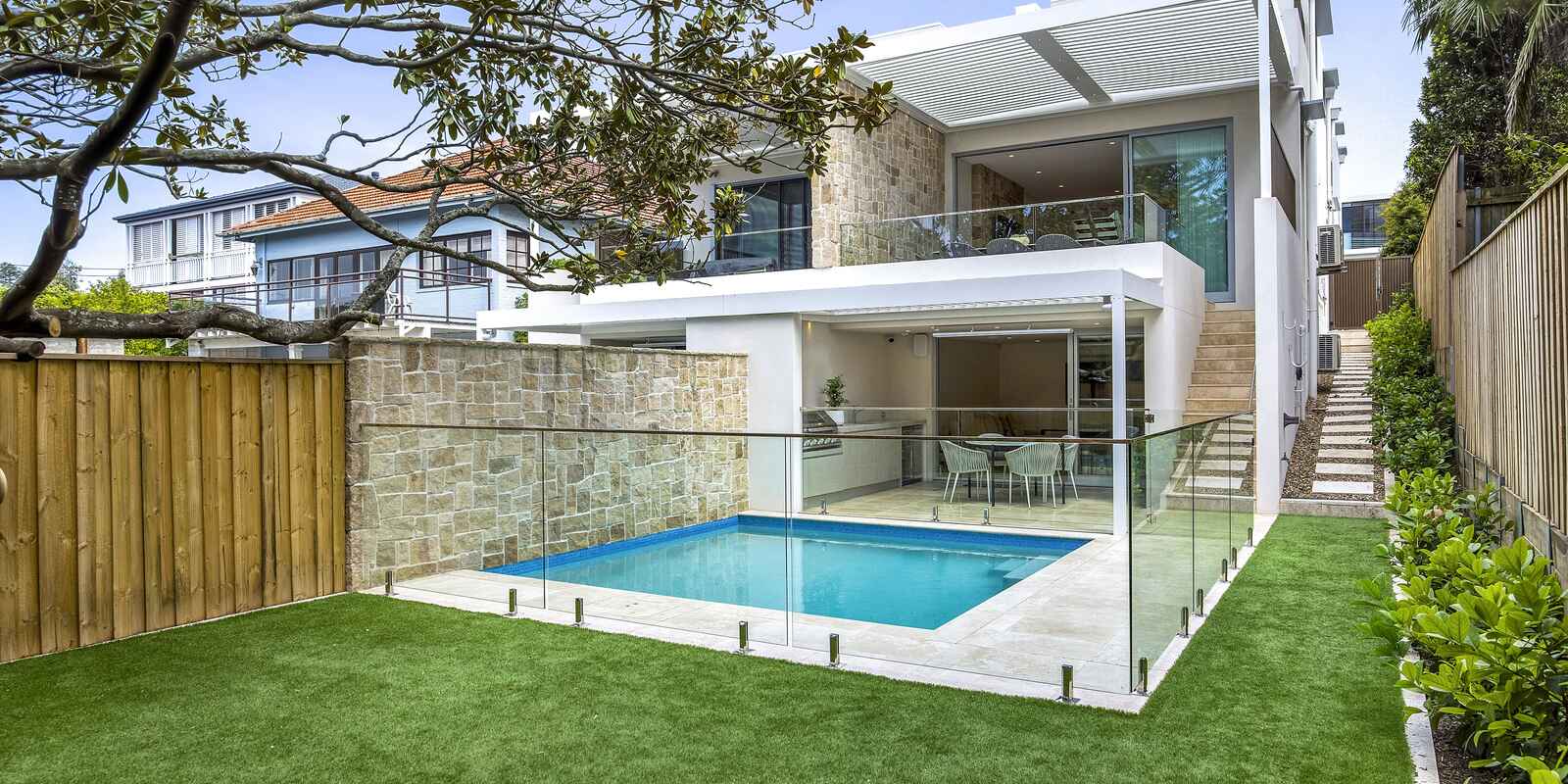 33 Girilang Avenue  Vaucluse
