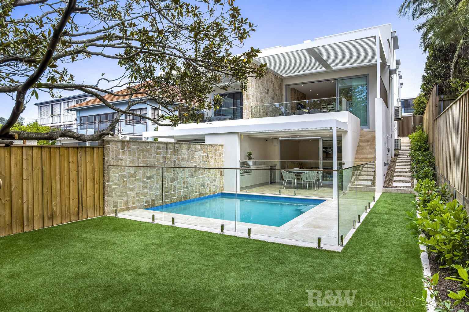 33 Girilang Avenue Vaucluse 33 Girilang Avenue Vaucluse