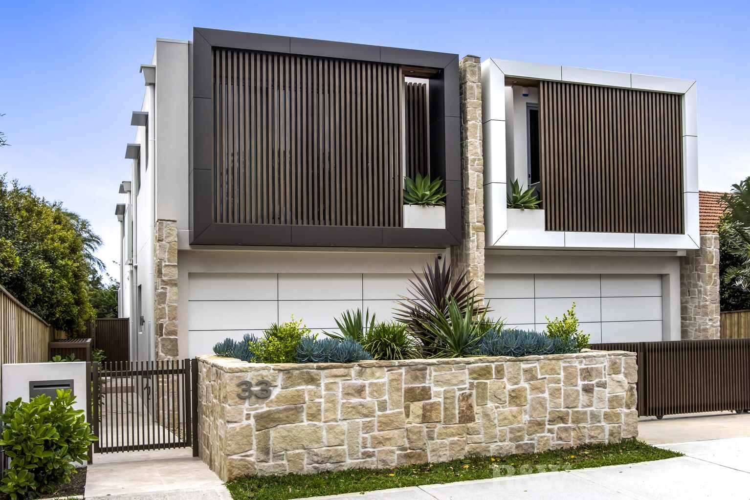 33 Girilang Avenue Vaucluse 33 Girilang Avenue Vaucluse