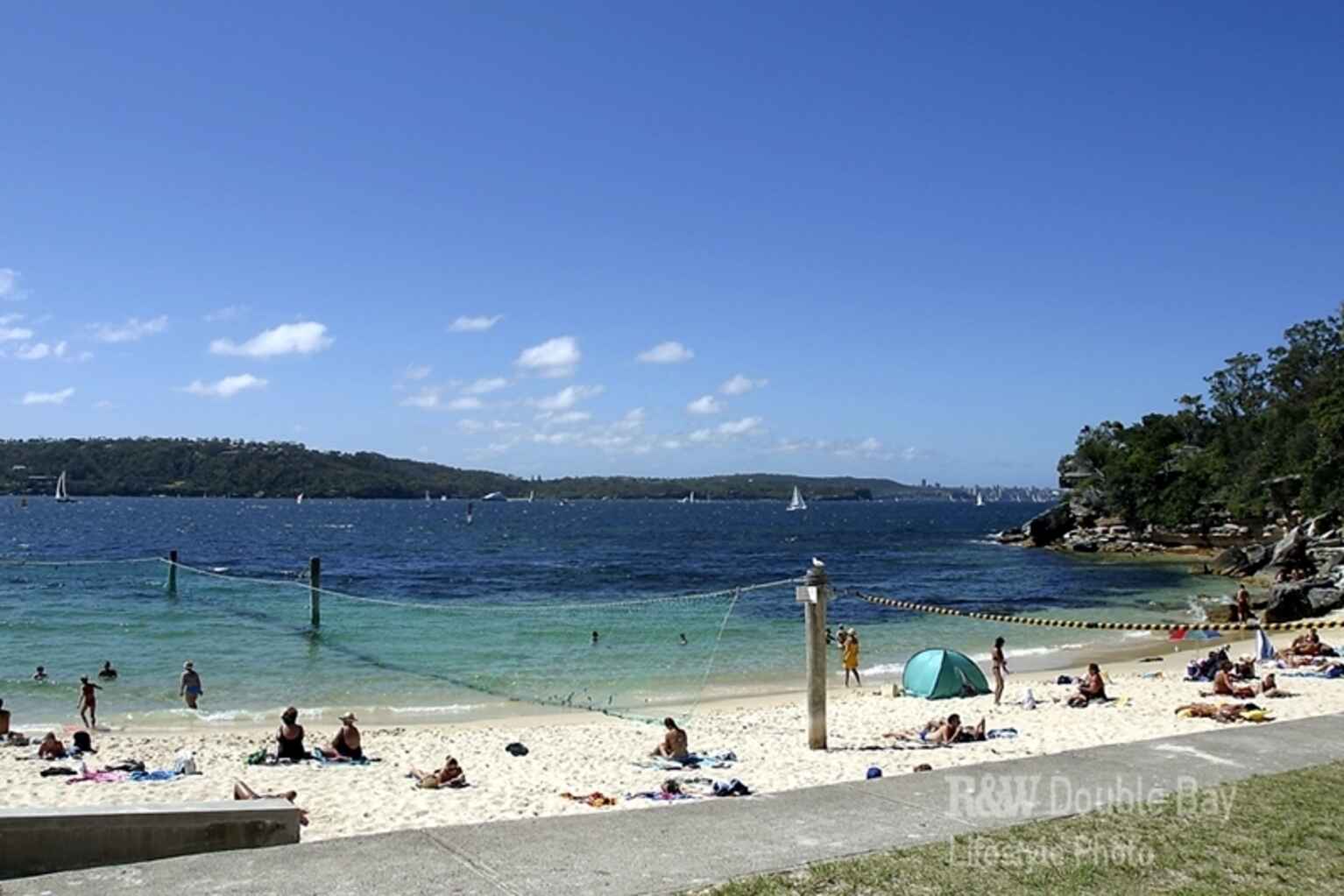 33 Girilang Avenue Vaucluse 33 Girilang Avenue Vaucluse