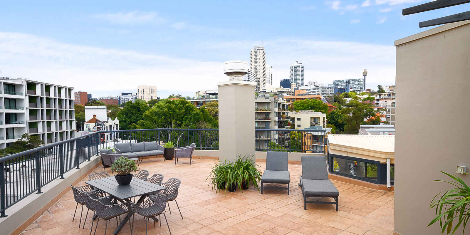 606/1A Clement Place Rushcutters Bay