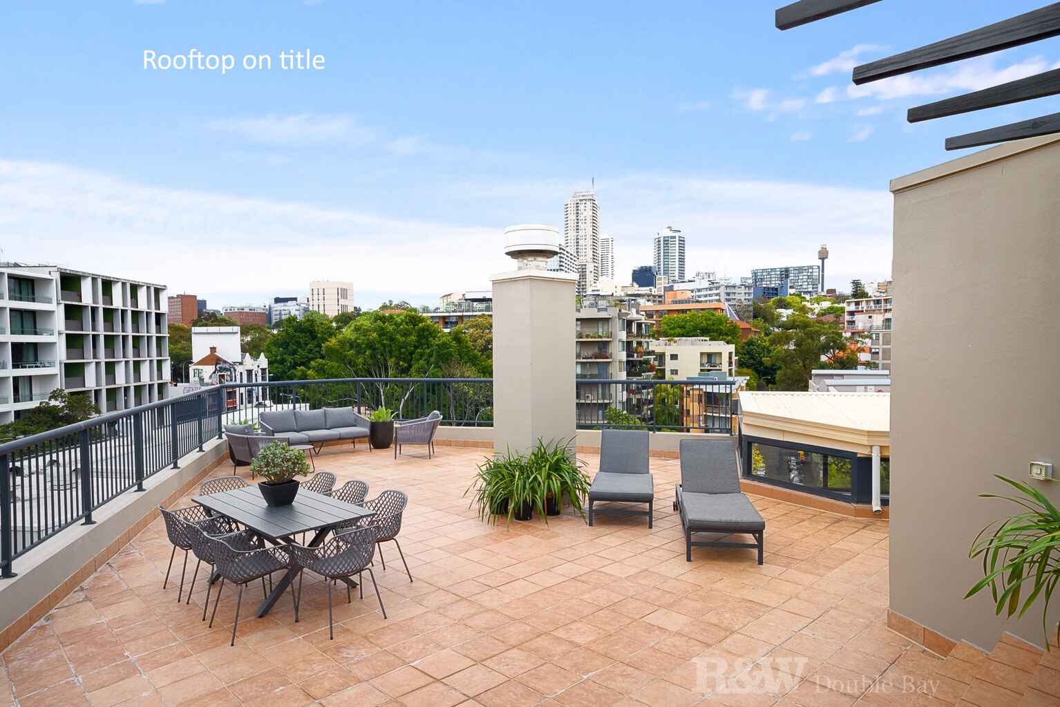 606/1A Clement Place Rushcutters Bay