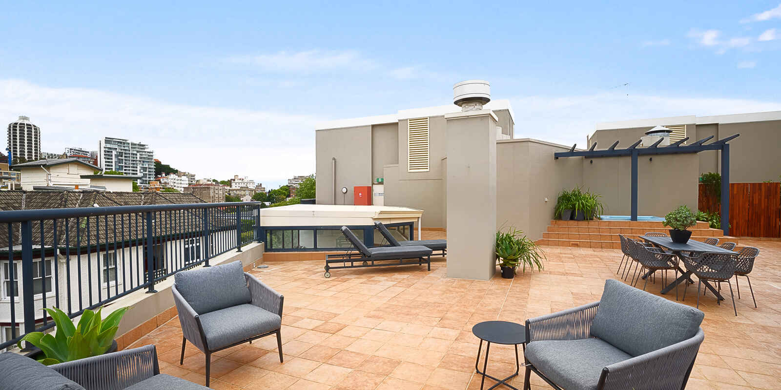 606/1A Clement Place Rushcutters Bay