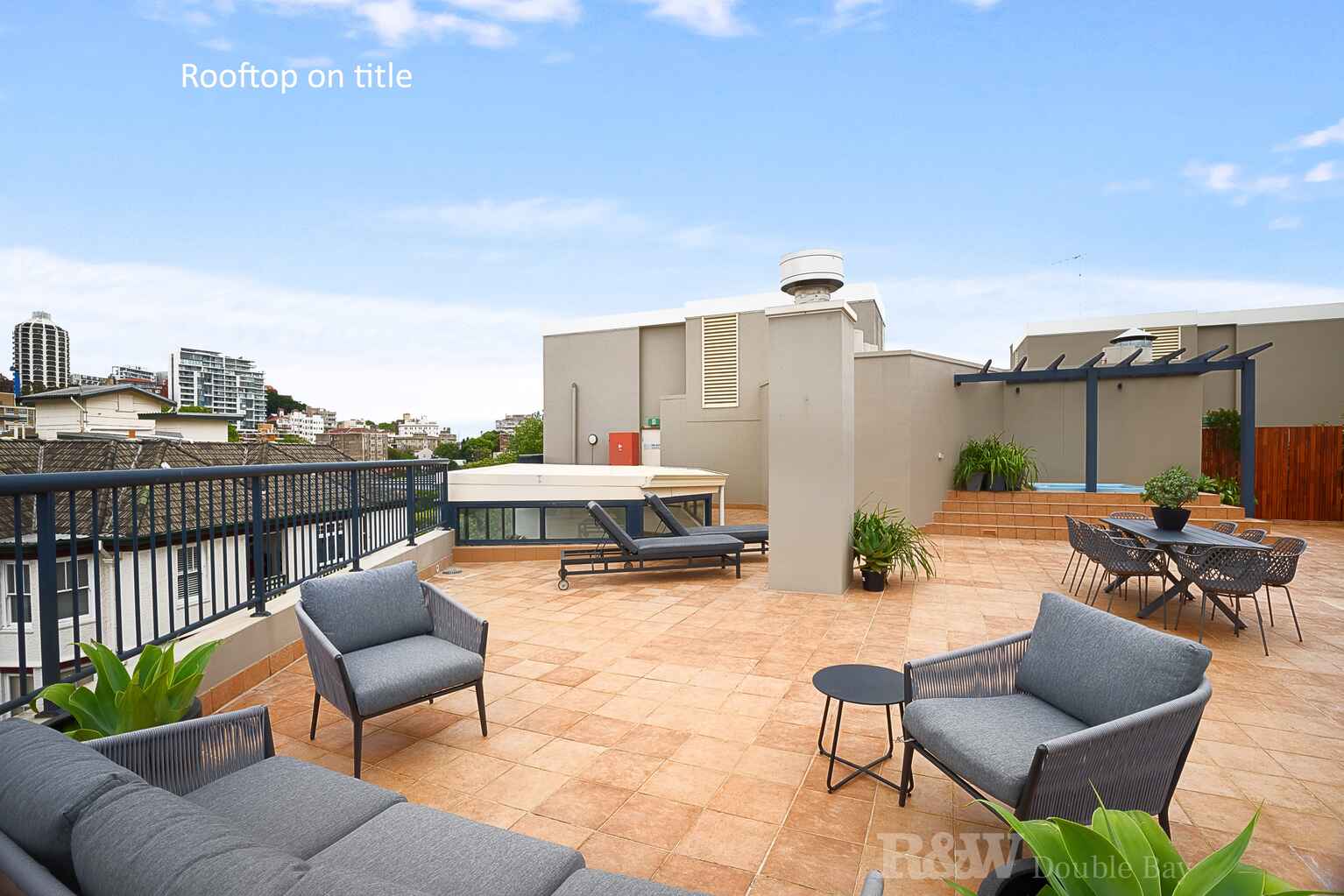 606/1A Clement Place Rushcutters Bay