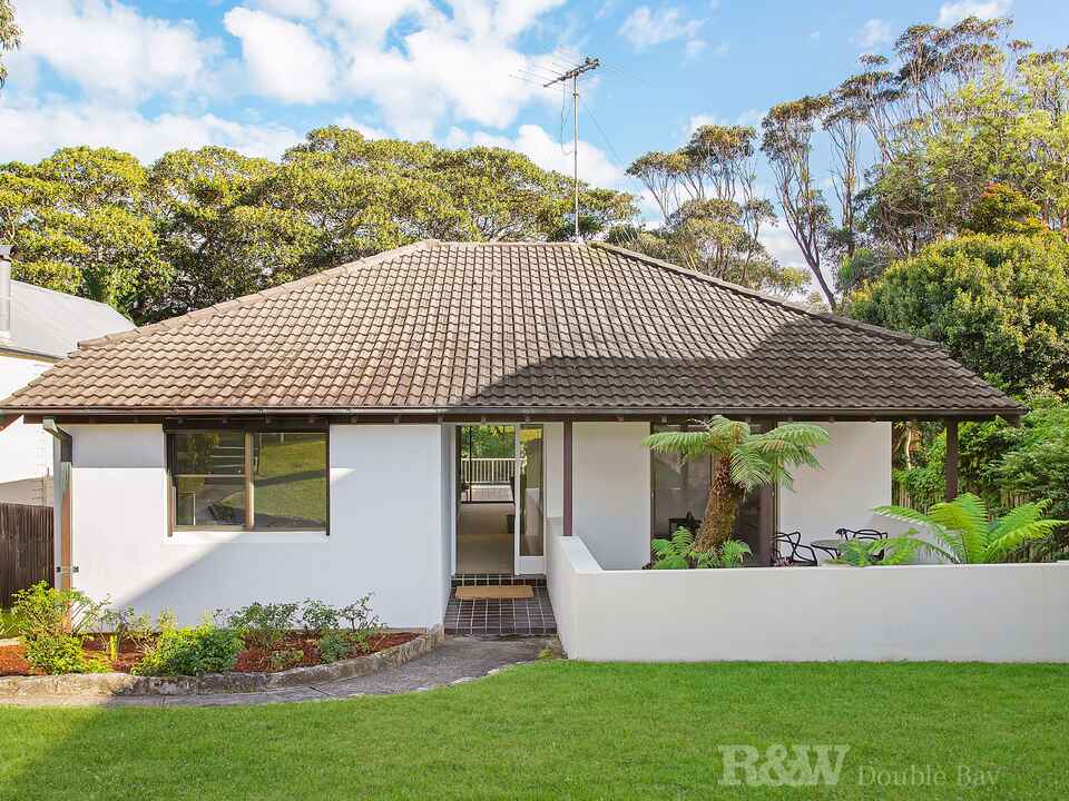 3 Pacific Street Watsons Bay