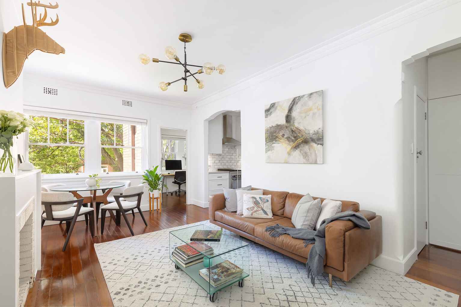 12/85a Ocean Street Woollahra 12/85a Ocean Street Woollahra