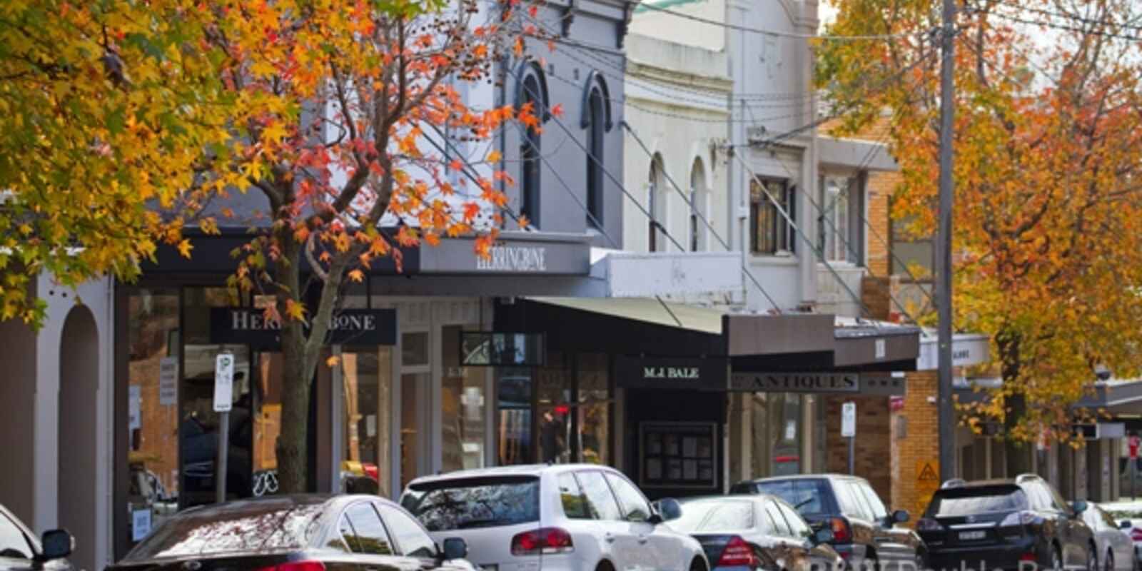12/85a Ocean Street Woollahra