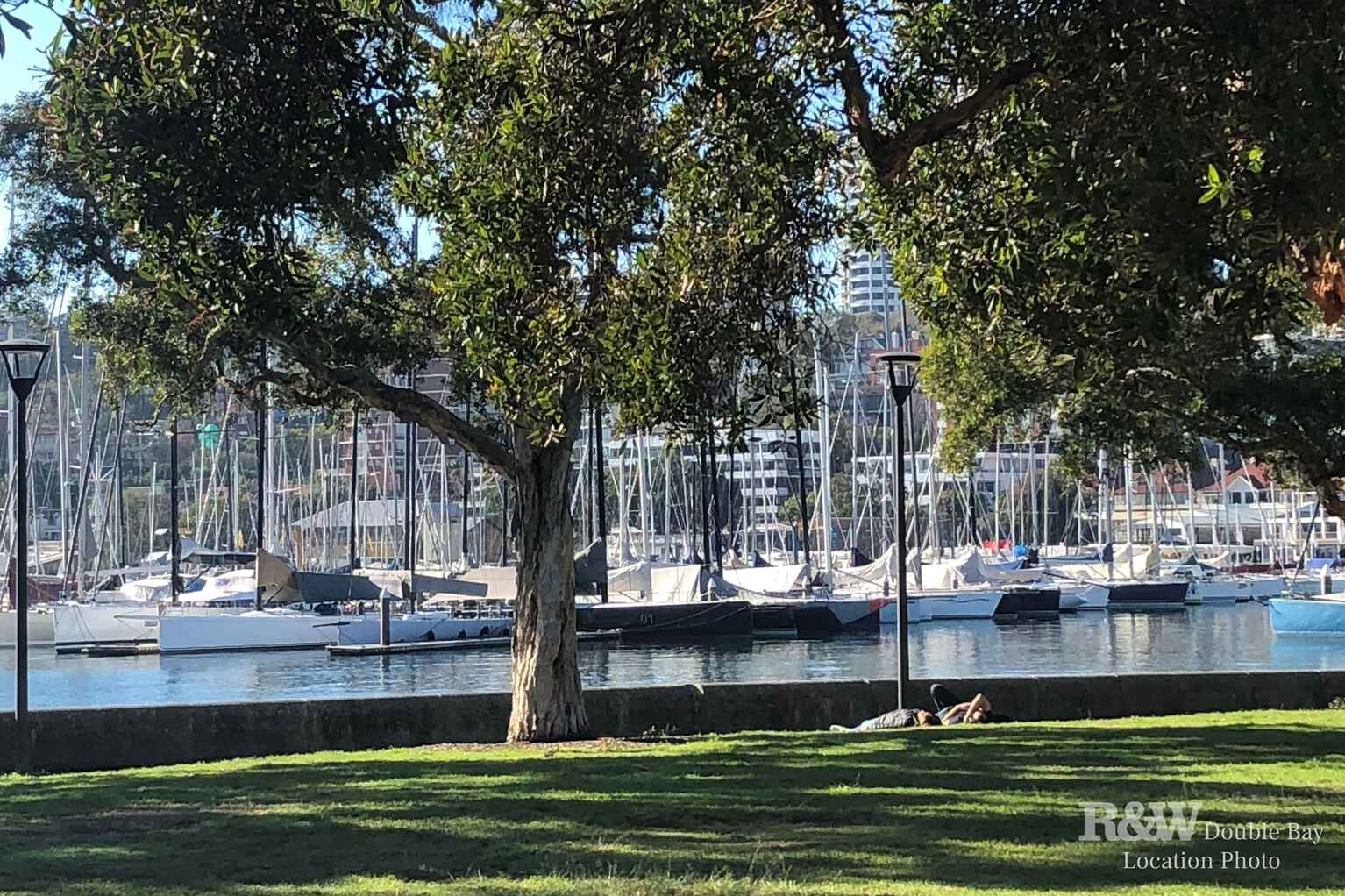 11/2 Kurraghein Avenue Rushcutters Bay 11/2 Kurraghein Avenue Rushcutters Bay