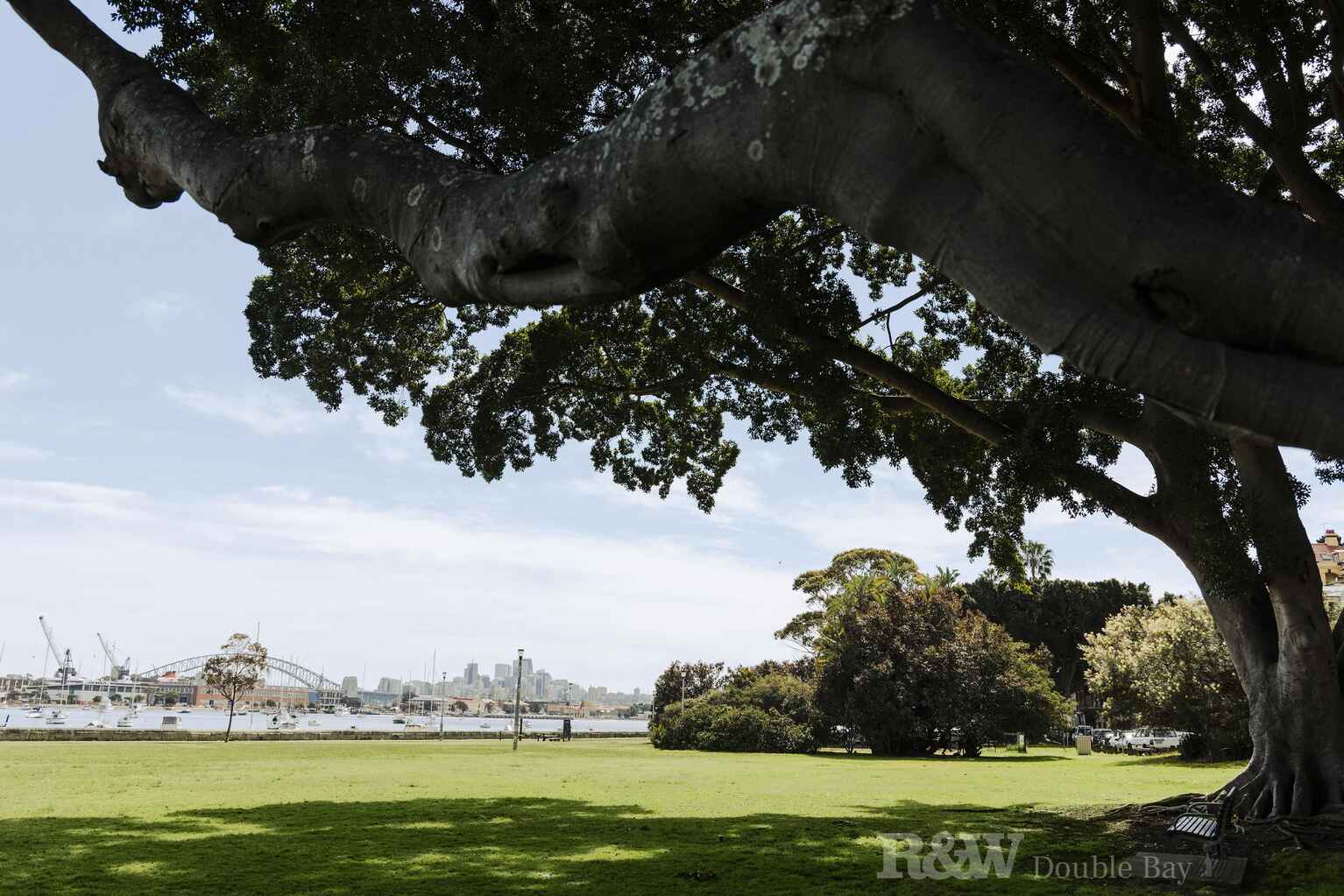 11/2 Kurraghein Avenue Rushcutters Bay 11/2 Kurraghein Avenue Rushcutters Bay