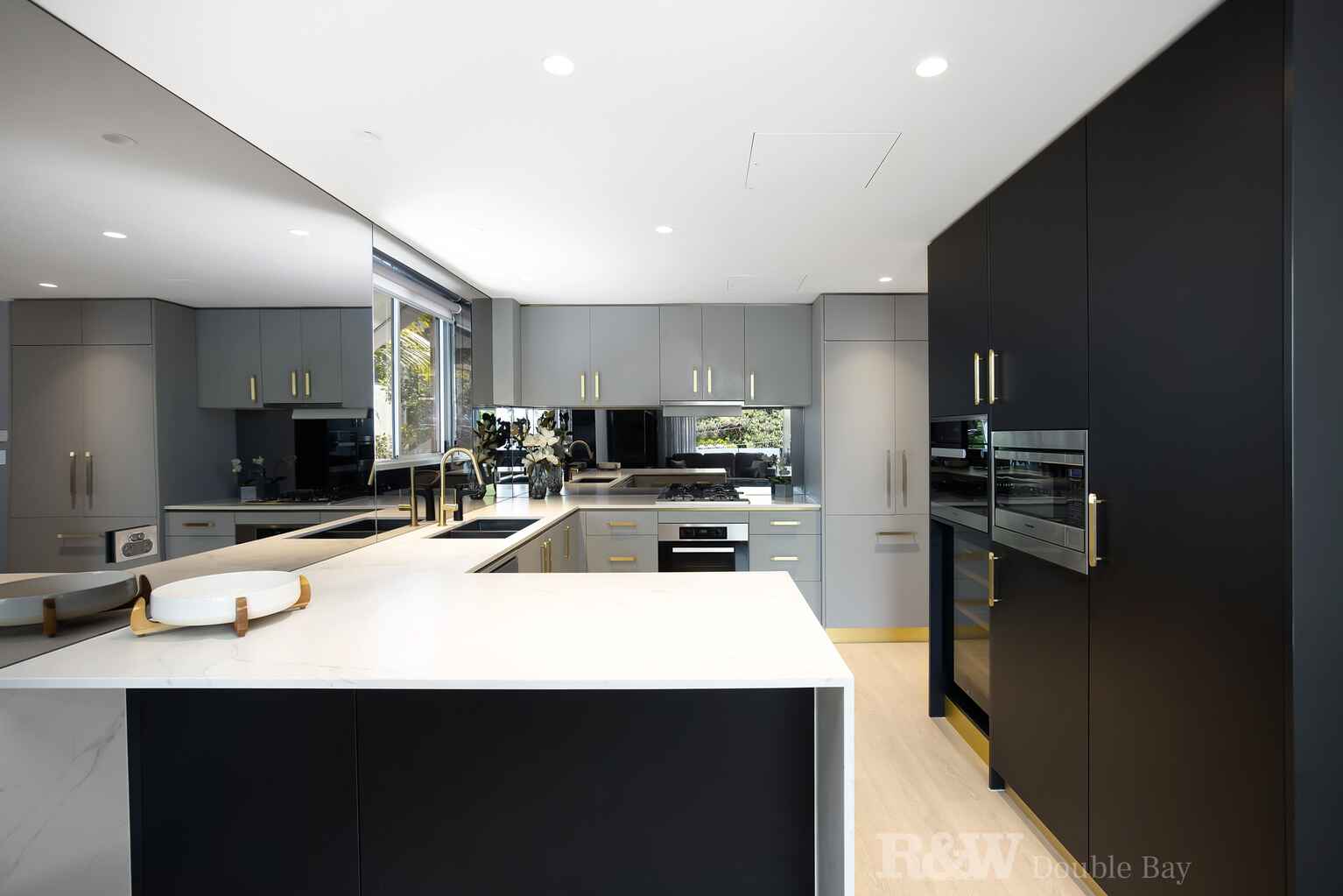 3/56 Wilberforce Avenue Rose Bay