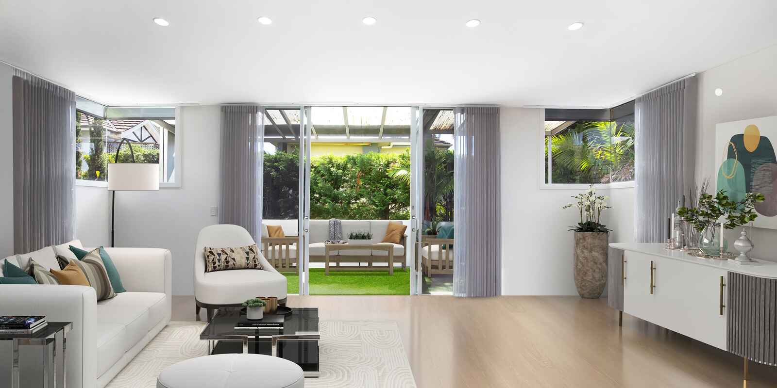 3/56 Wilberforce Avenue Rose Bay 3/56 Wilberforce Avenue Rose Bay