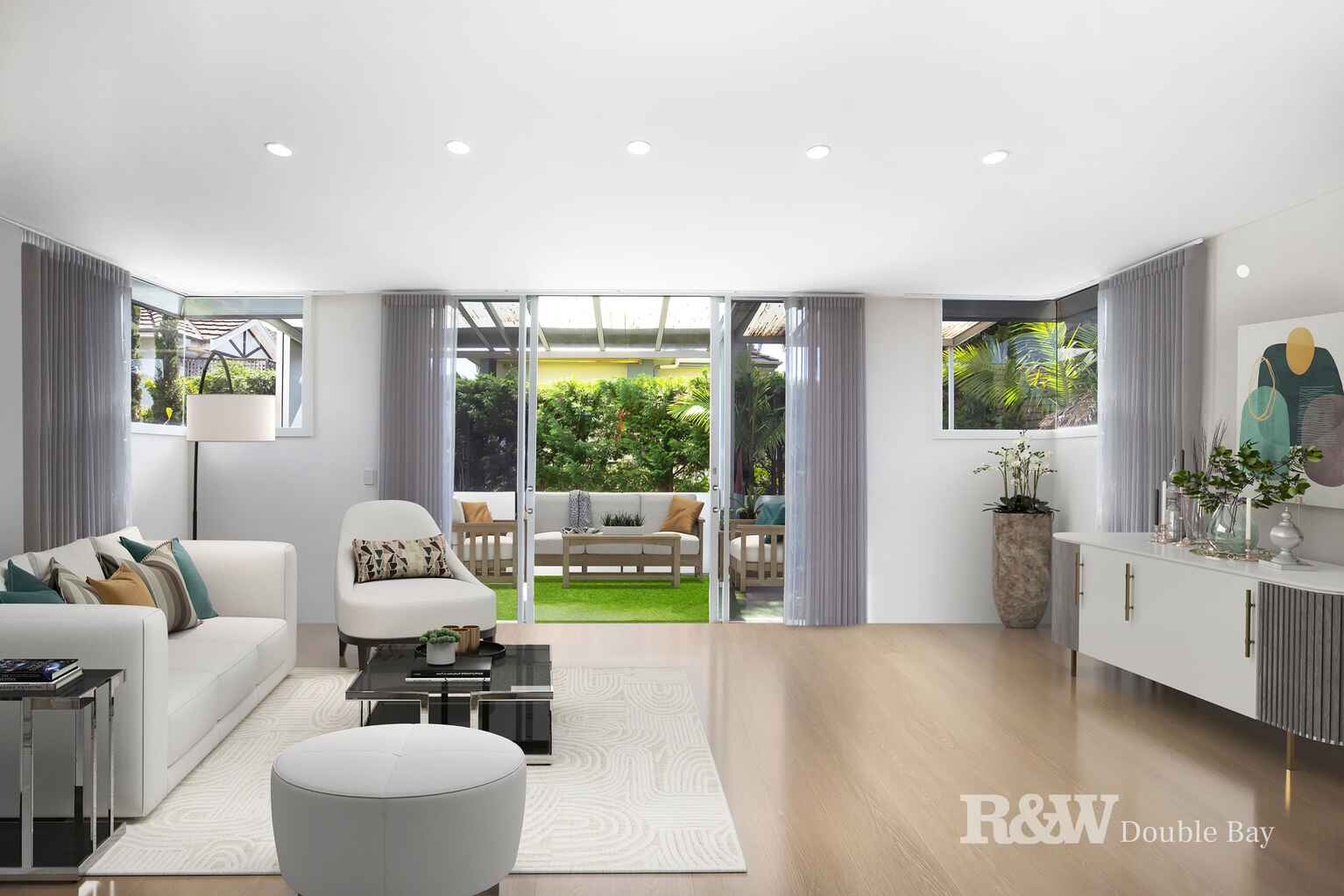 3/56 Wilberforce Avenue Rose Bay