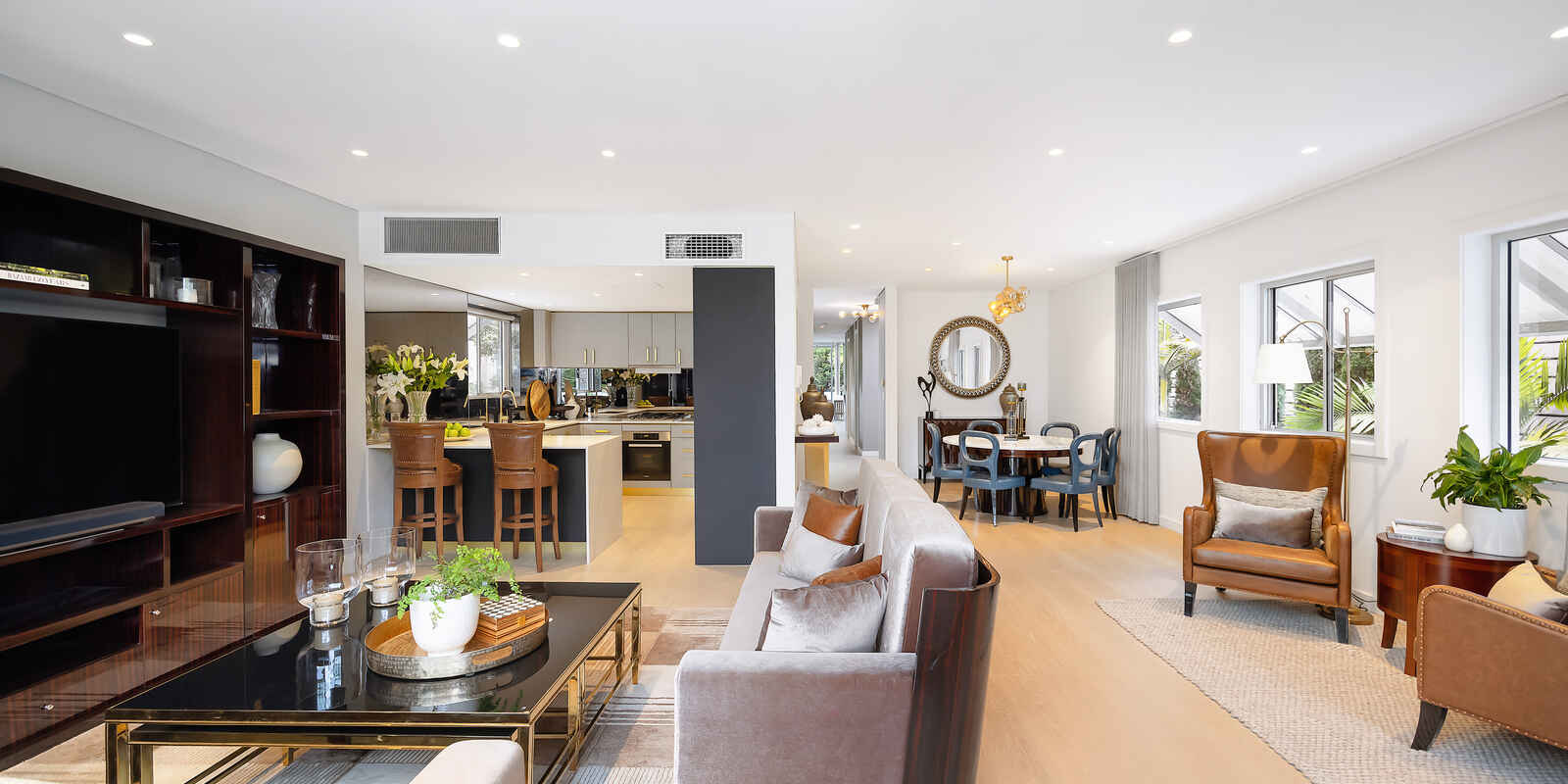 3/56 Wilberforce Avenue Rose Bay 3/56 Wilberforce Avenue Rose Bay