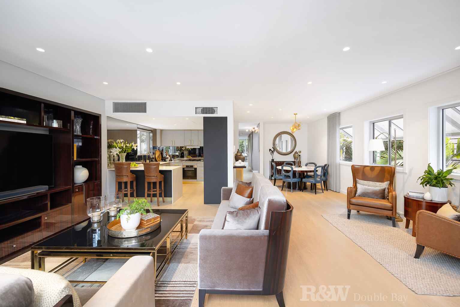 3/56 Wilberforce Avenue Rose Bay