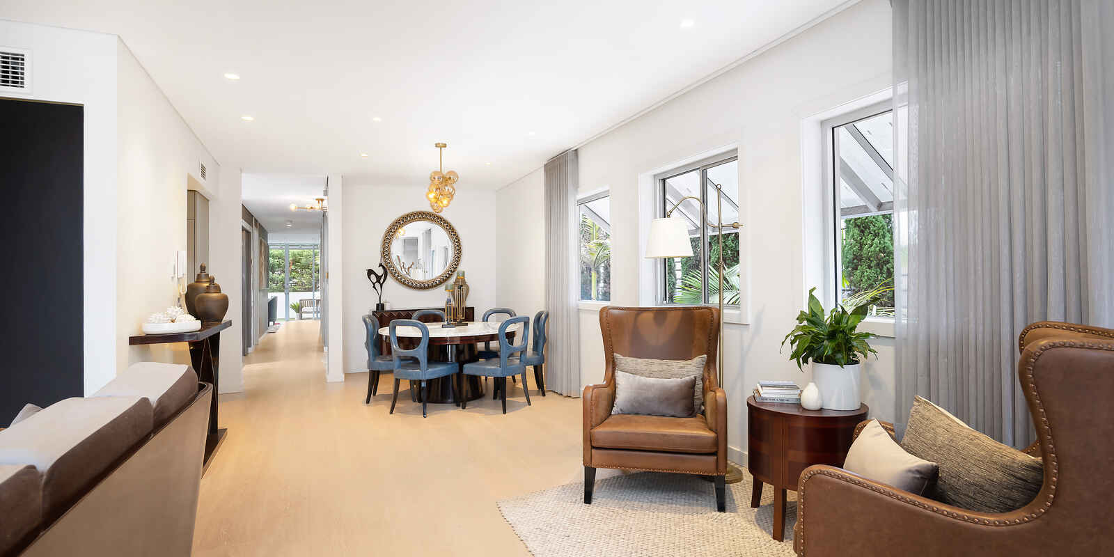 3/56 Wilberforce Avenue Rose Bay 3/56 Wilberforce Avenue Rose Bay