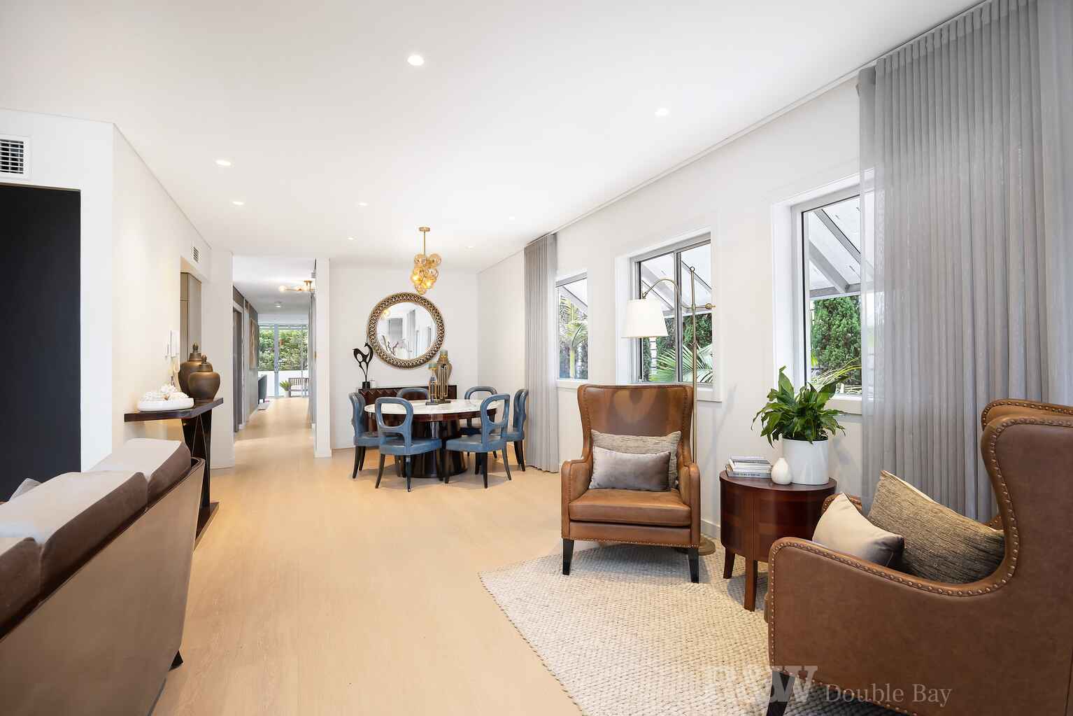 3/56 Wilberforce Avenue Rose Bay