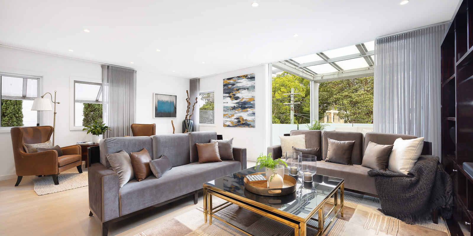 3/56 Wilberforce Avenue Rose Bay 3/56 Wilberforce Avenue Rose Bay