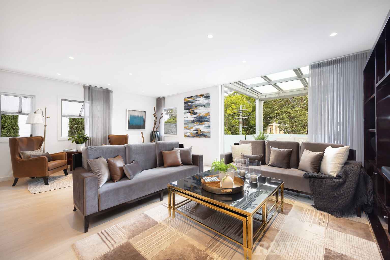 3/56 Wilberforce Avenue Rose Bay