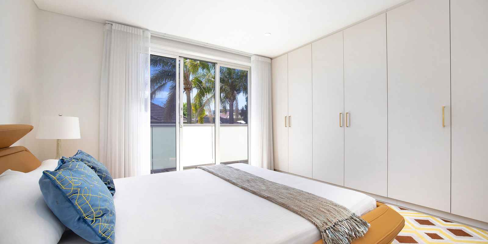 3/56 Wilberforce Avenue Rose Bay 3/56 Wilberforce Avenue Rose Bay