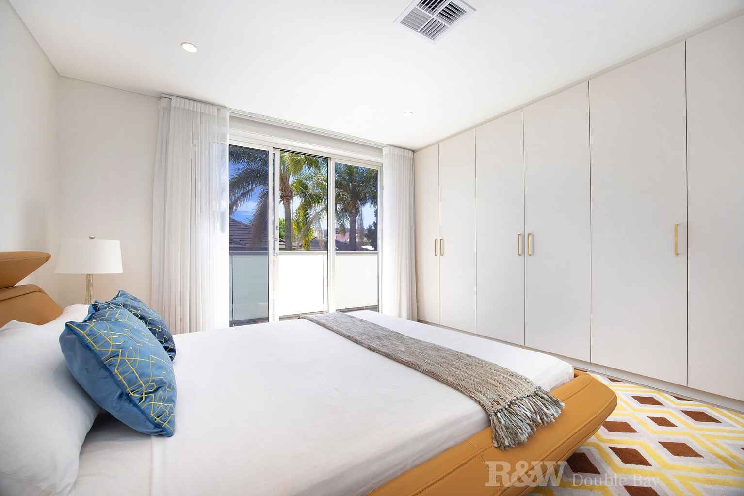 3/56 Wilberforce Avenue Rose Bay