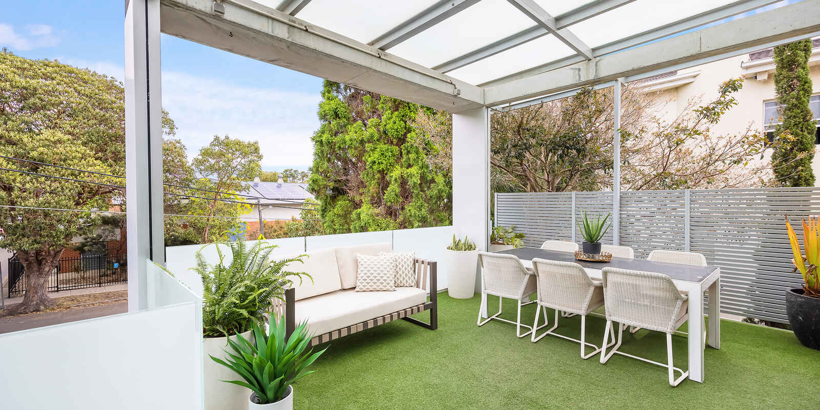 3/56 Wilberforce Avenue Rose Bay 3/56 Wilberforce Avenue Rose Bay