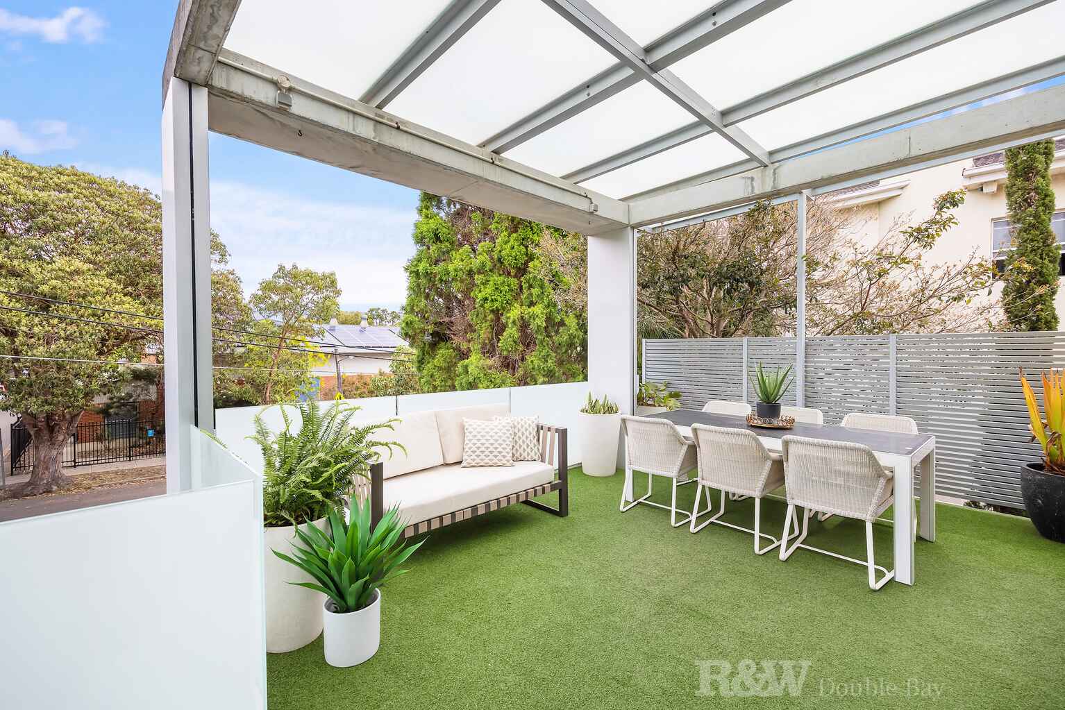 3/56 Wilberforce Avenue Rose Bay